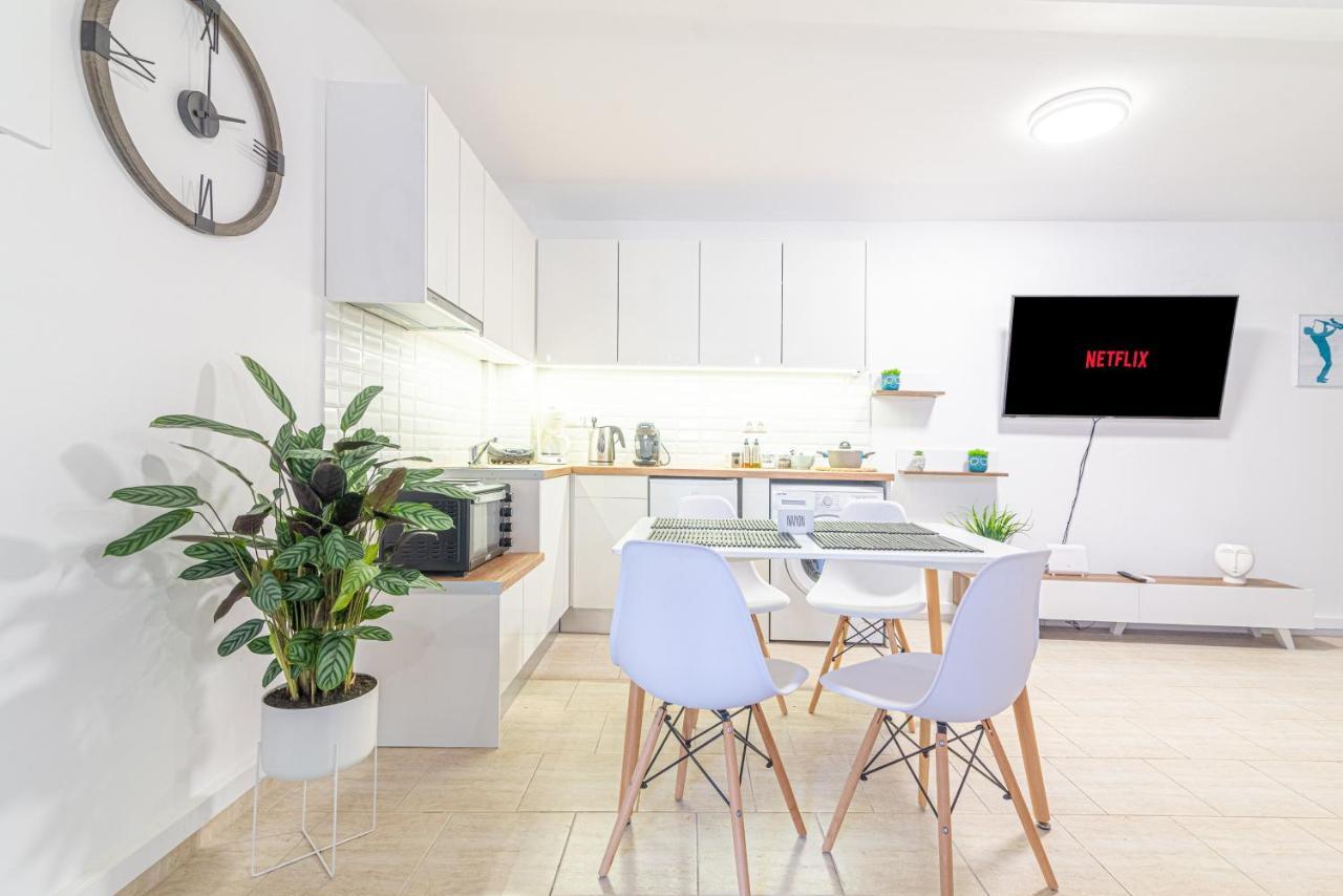 New Loft In The Heart Of City Center Ираклион Экстерьер фото