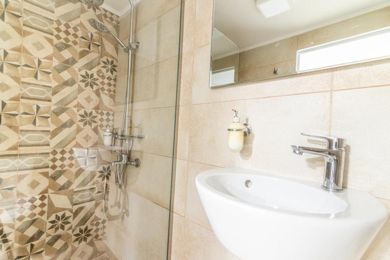 New Loft In The Heart Of City Center Ираклион Экстерьер фото